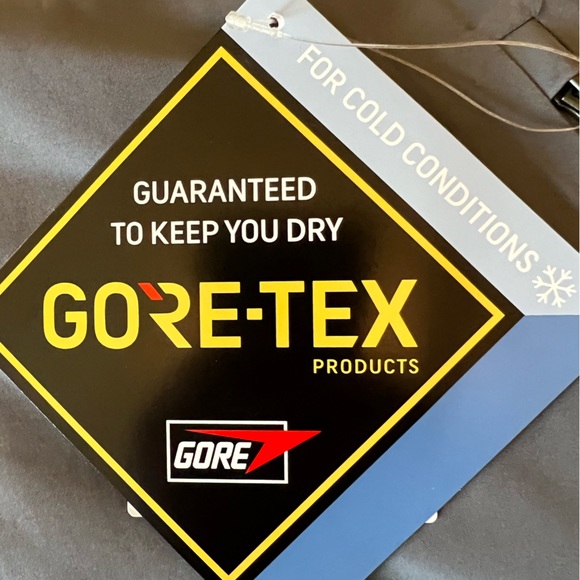 Marmot Oslo Gore-Tex Jacket - Picture 4 of 5